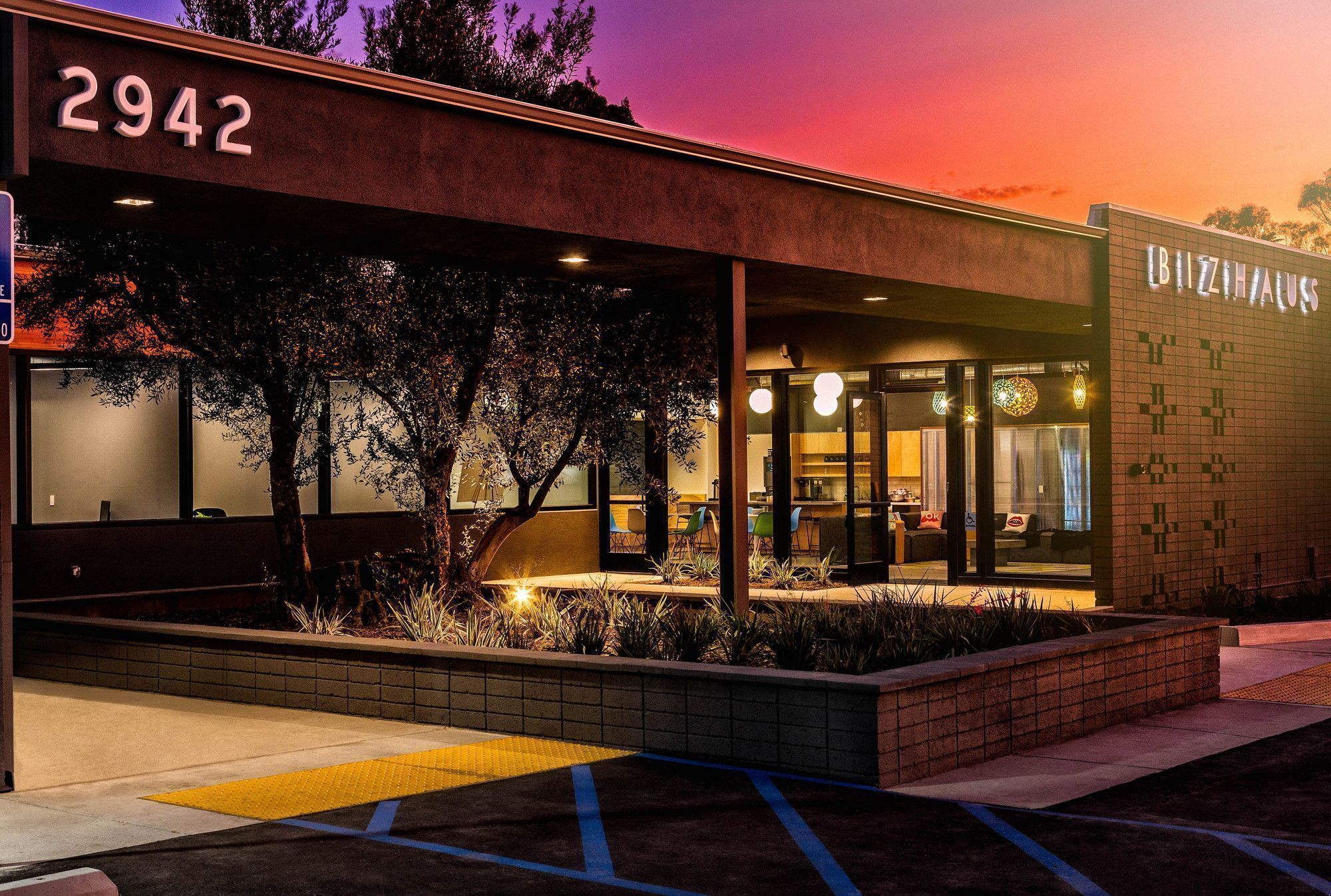 Autonix HQ in Costa Mesa CA